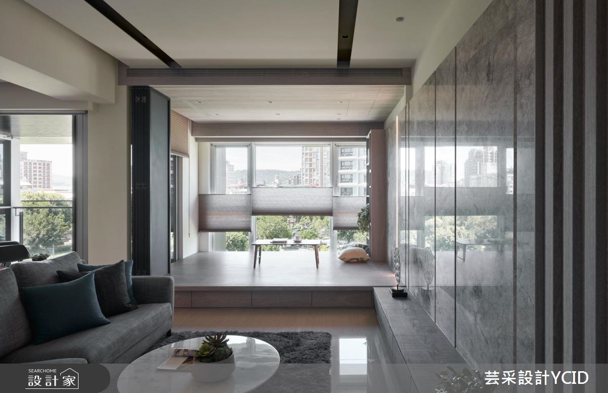 49坪新成屋(5年以下)＿現代風案例圖片＿芸采設計＿芸采_07之6