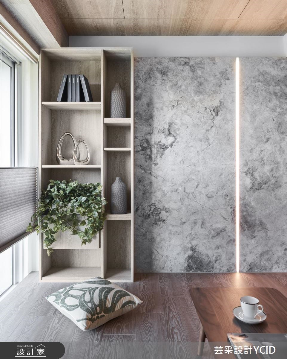 49坪新成屋(5年以下)＿現代風案例圖片＿芸采設計＿芸采_07之13