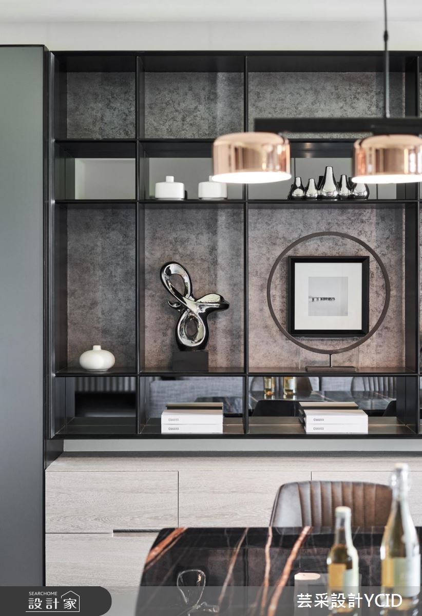 49坪新成屋(5年以下)＿現代風案例圖片＿芸采設計＿芸采_07之15