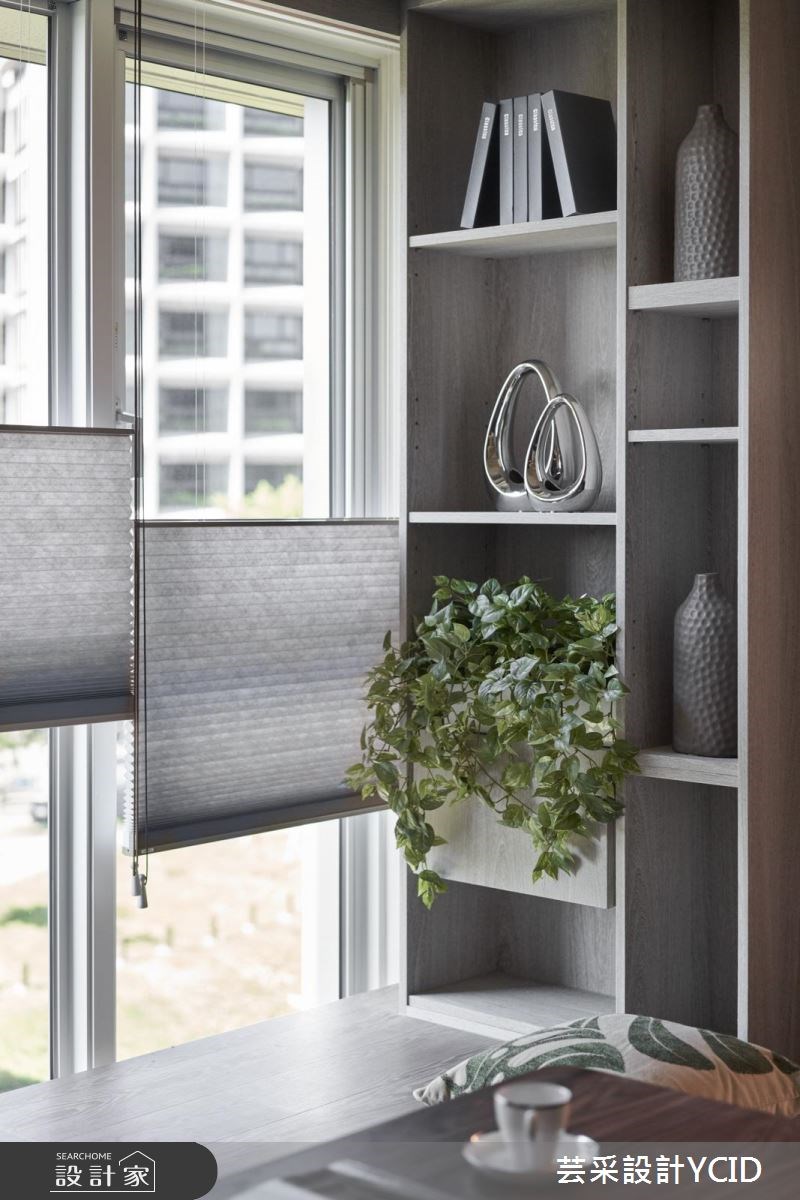 49坪新成屋(5年以下)＿現代風案例圖片＿芸采設計＿芸采_07之16