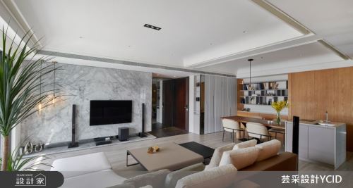 芸采_12 沐光 ‧ 沁暖_混搭風