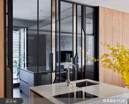 芸采_12 沐光 ‧ 沁暖_混搭風