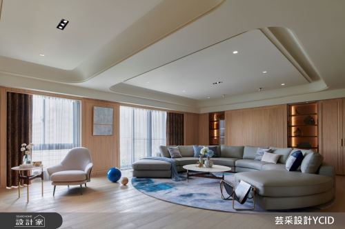 芸采_13 深蘊 ‧ 溫雅 Dialogue_混搭風