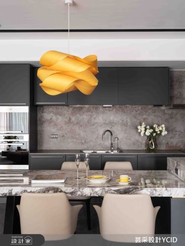 芸采_23 雋 Éternel_現代風