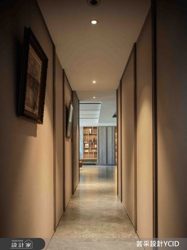 芸采_23 雋 Éternel_現代風