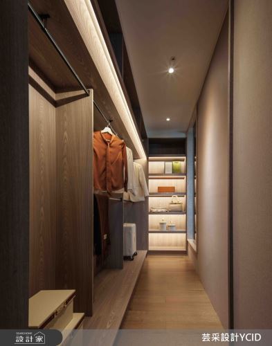 芸采_23 雋 Éternel_現代風