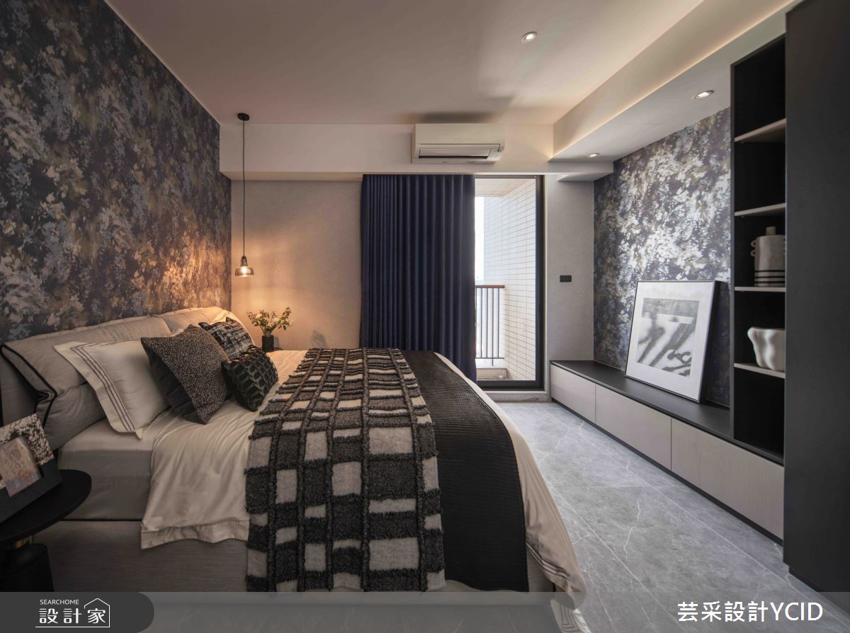 78坪新成屋(5年以下)＿現代風案例圖片＿芸采設計＿芸采_23 雋 Éternel之42