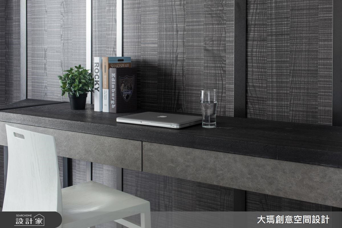 36坪新成屋(5年以下)＿現代風案例圖片＿大瑪創意空間設計有限公司＿大瑪_01之19