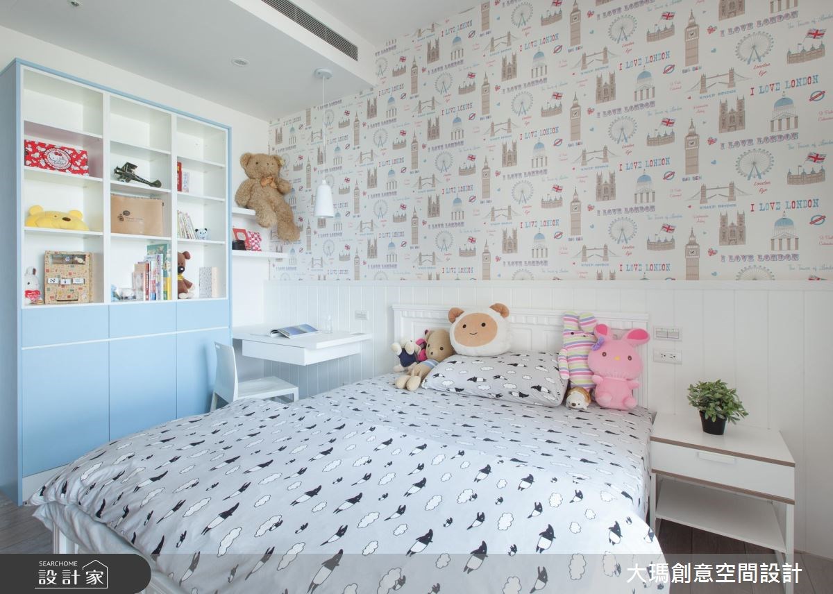 36坪新成屋(5年以下)＿現代風案例圖片＿大瑪創意空間設計有限公司＿大瑪_01之20