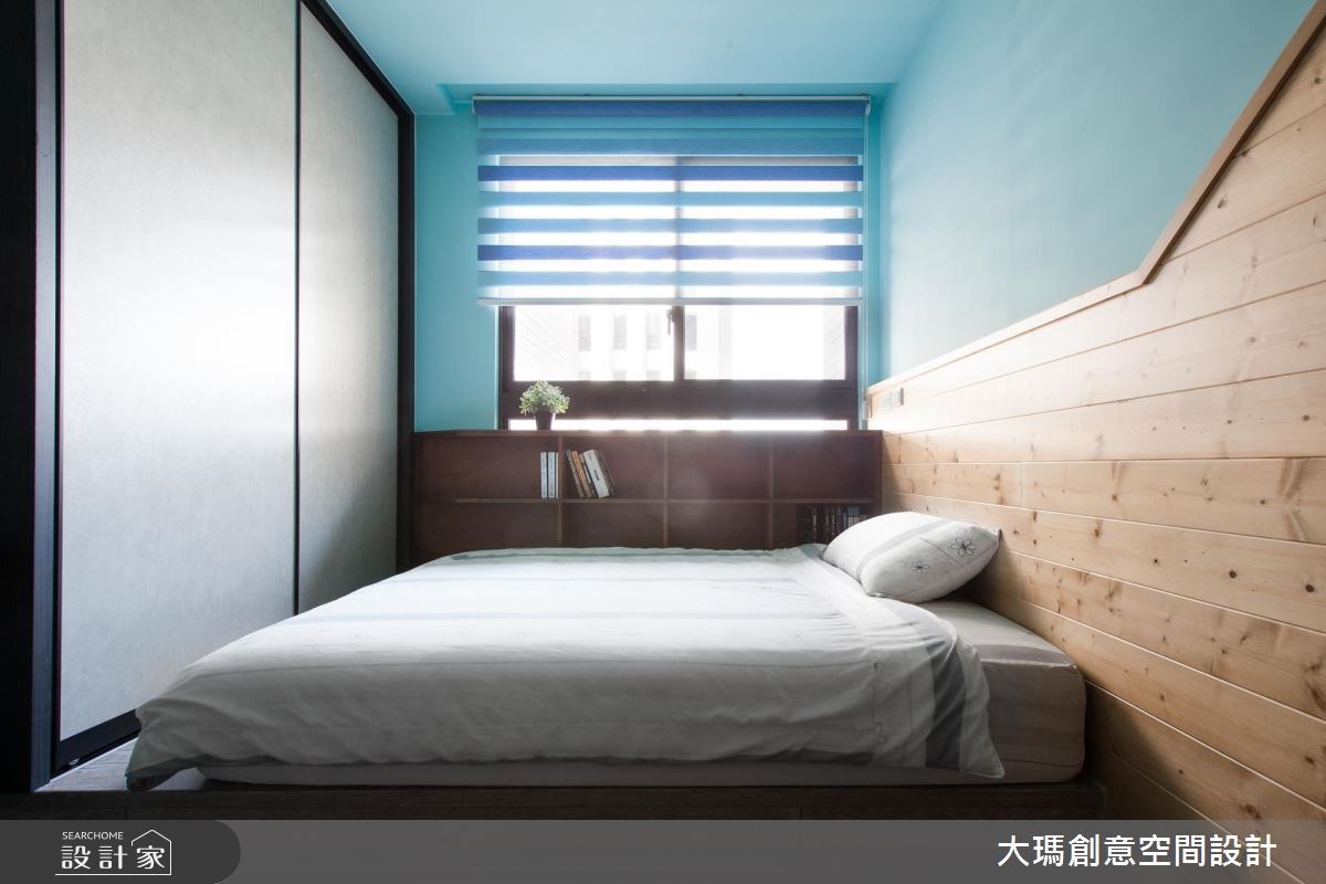 36坪新成屋(5年以下)＿現代風案例圖片＿大瑪創意空間設計有限公司＿大瑪_01之24