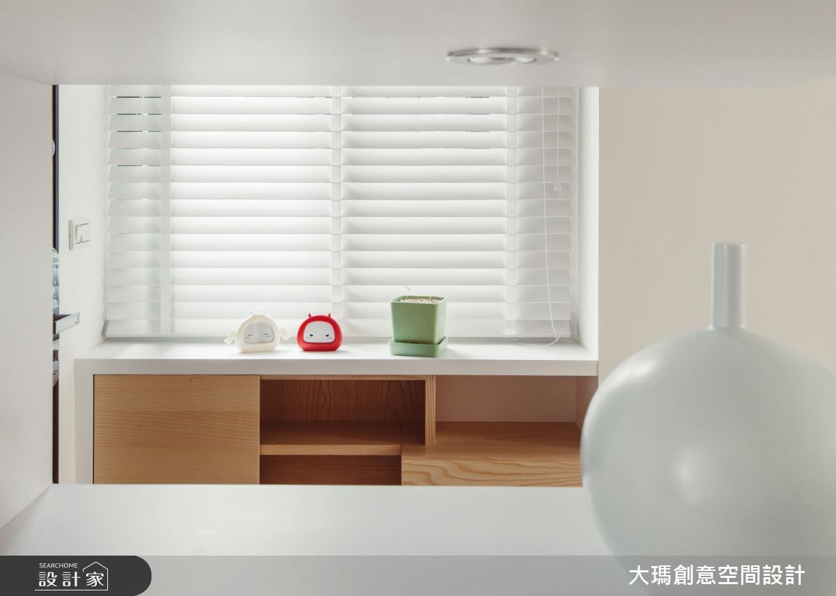 45坪新成屋(5年以下)＿北歐風案例圖片＿大瑪創意空間設計有限公司＿大瑪_03之9