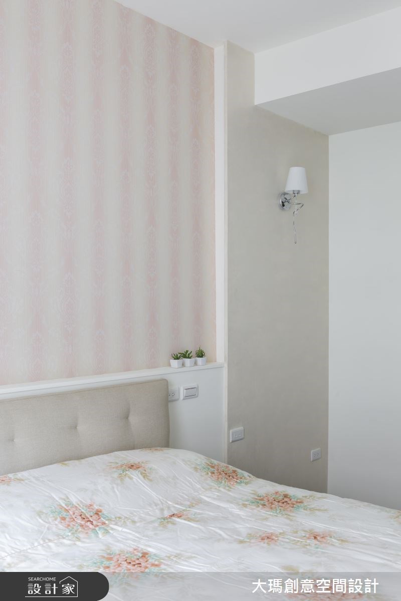 46坪新成屋(5年以下)＿新古典臥室案例圖片＿大瑪創意空間設計有限公司＿大瑪_07之21