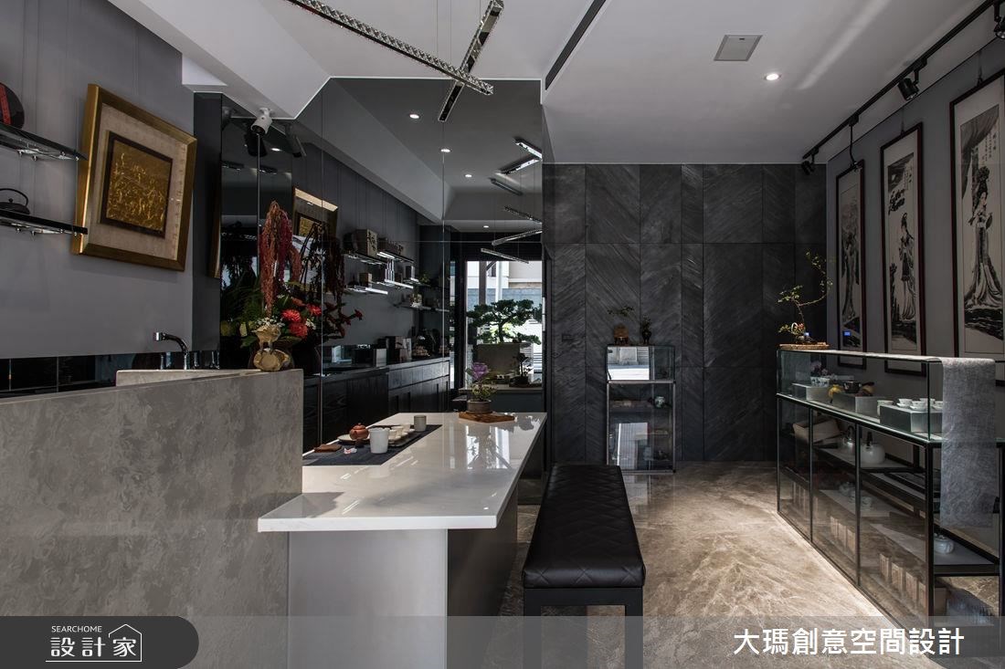 新成屋(5年以下)＿混搭風商業空間案例圖片＿大瑪創意空間設計有限公司＿大瑪_08之1