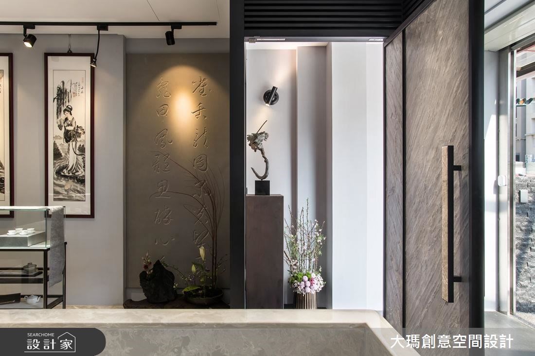 新成屋(5年以下)＿混搭風商業空間案例圖片＿大瑪創意空間設計有限公司＿大瑪_08之7
