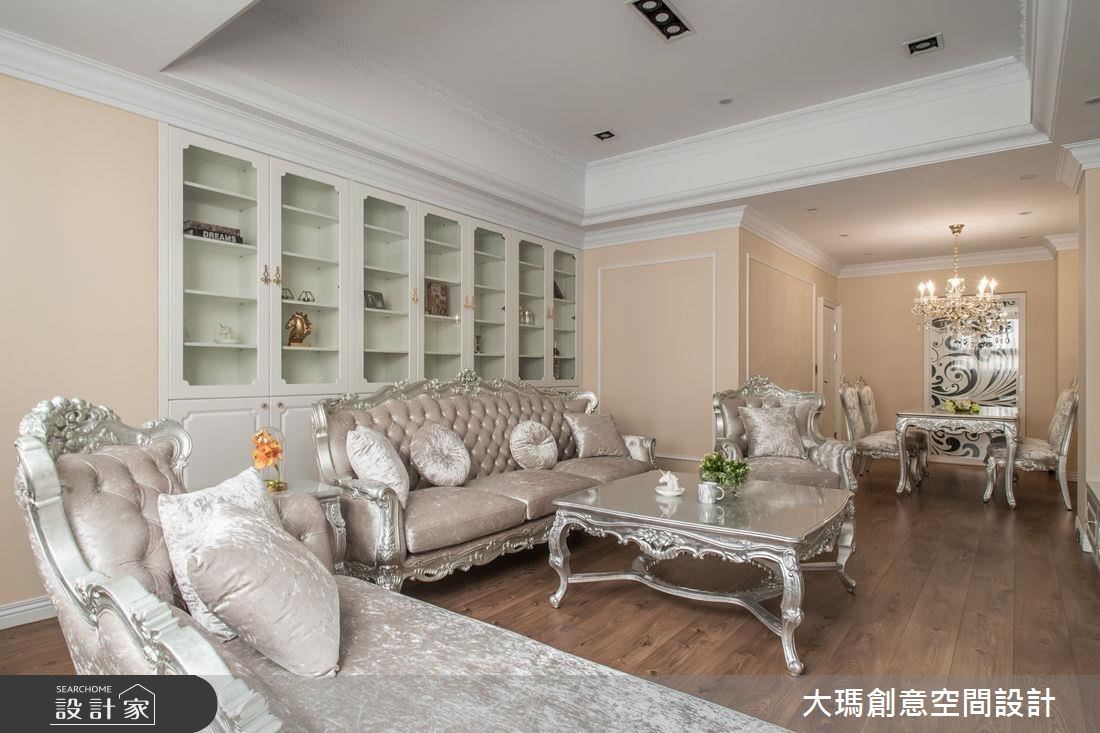 新成屋(5年以下)＿混搭風客廳案例圖片＿大瑪創意空間設計有限公司＿大瑪_08之18