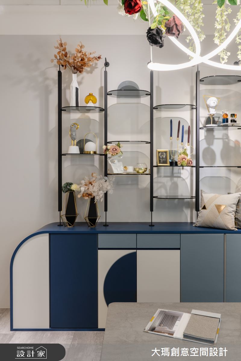 19坪中古屋(5~15年)＿現代風商業空間案例圖片＿大瑪創意空間設計有限公司＿大瑪_19之6