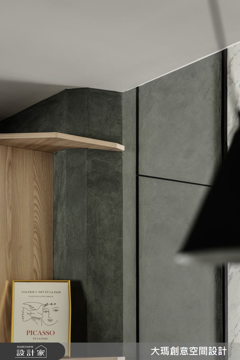 19坪新成屋(5年以下)＿現代風案例圖片＿大瑪創意空間設計有限公司＿大瑪_21之15