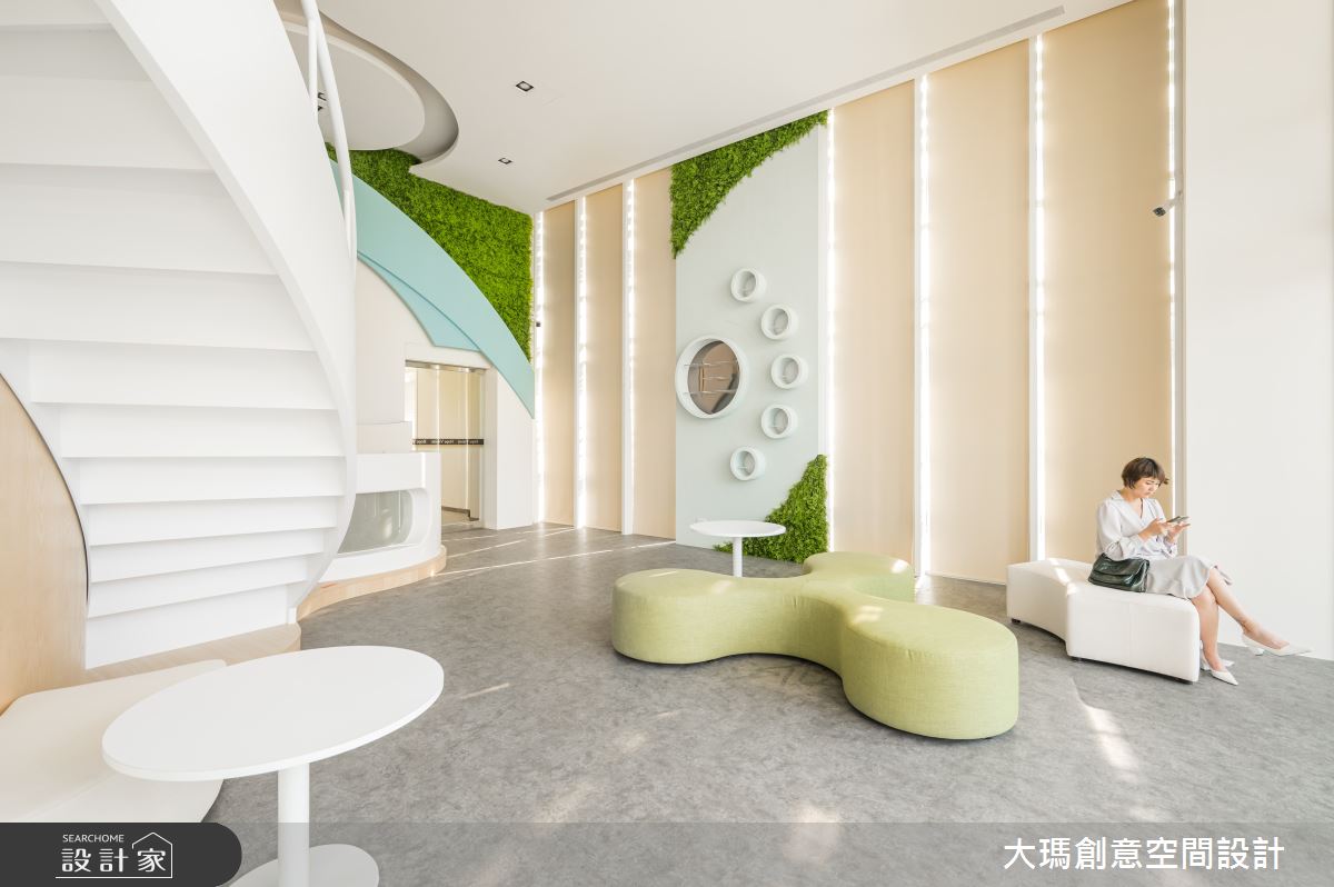 35坪中古屋(5~15年)＿混搭風案例圖片＿大瑪創意空間設計有限公司＿大瑪_24之5