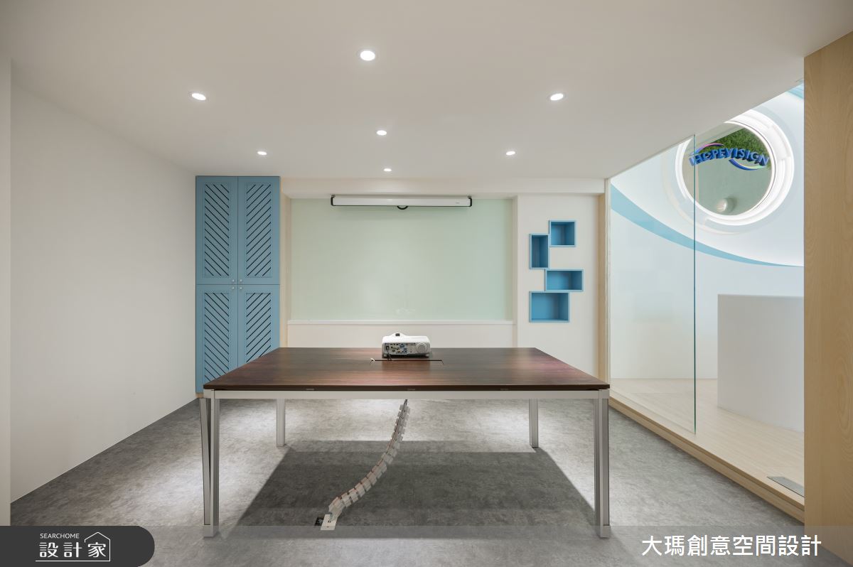 35坪中古屋(5~15年)＿混搭風案例圖片＿大瑪創意空間設計有限公司＿大瑪_24之6