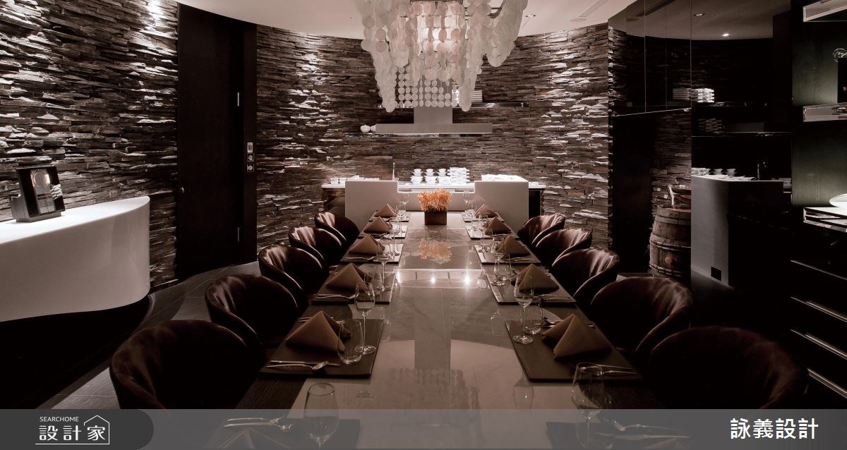 114坪＿現代風商業空間案例圖片＿詠義設計/劉榮祿國際空間設計＿詠義_空間的蒙太奇之10