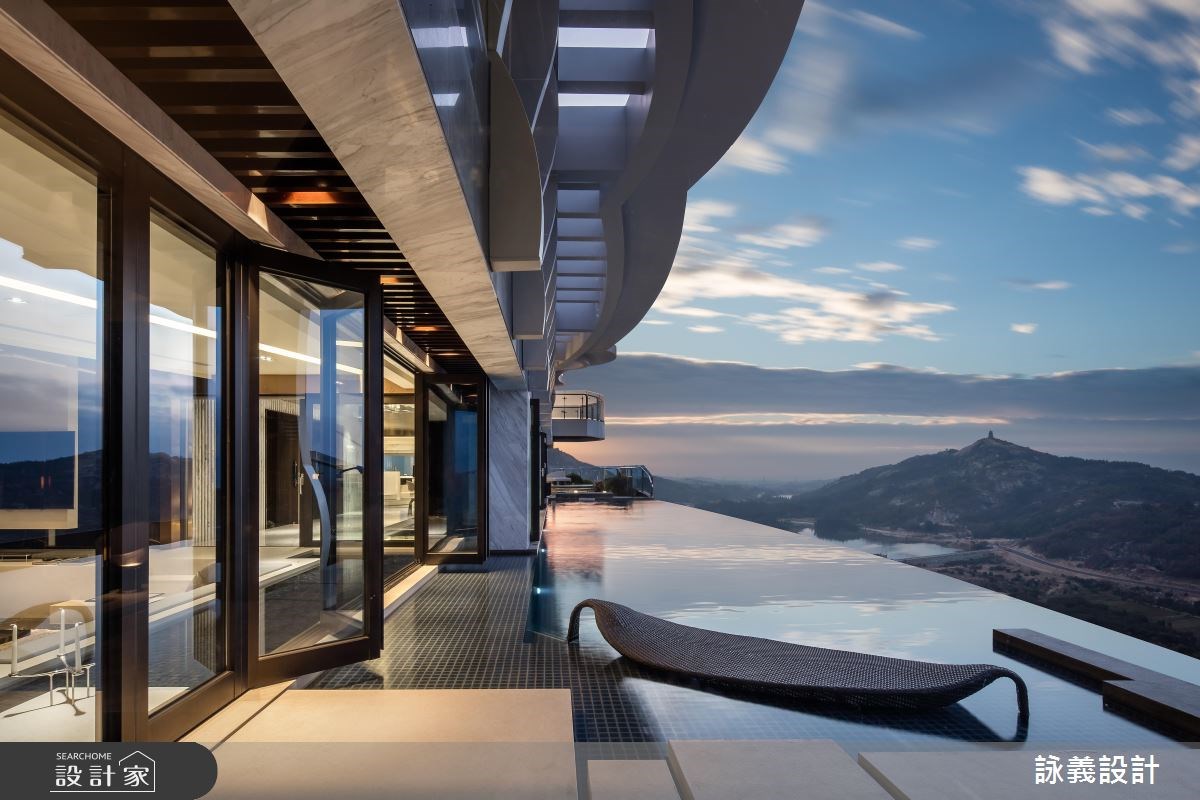 134坪新成屋(5年以下)＿簡約風商業空間案例圖片＿詠義設計/劉榮祿國際空間設計＿詠義_雲水間之9