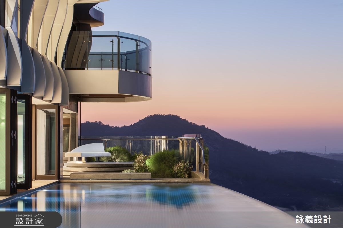 134坪新成屋(5年以下)＿簡約風商業空間案例圖片＿詠義設計/劉榮祿國際空間設計＿詠義_雲水間之12