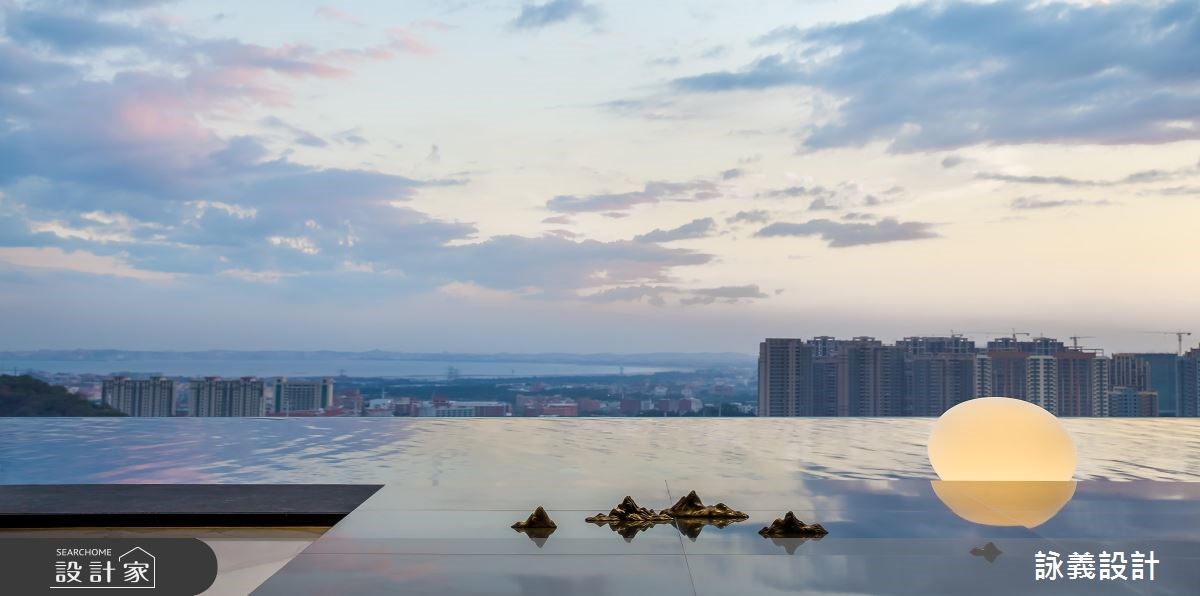 134坪新成屋(5年以下)＿簡約風商業空間案例圖片＿詠義設計/劉榮祿國際空間設計＿詠義_雲水間之13