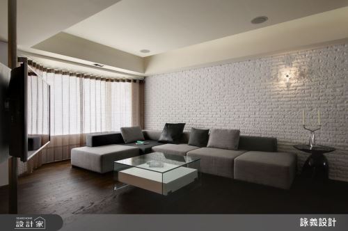 詠義_生活的美術館_簡約風