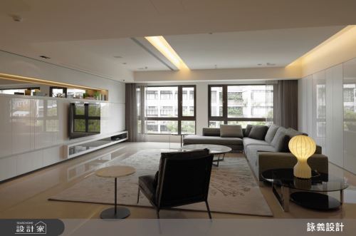 詠義_潘宅_簡約風