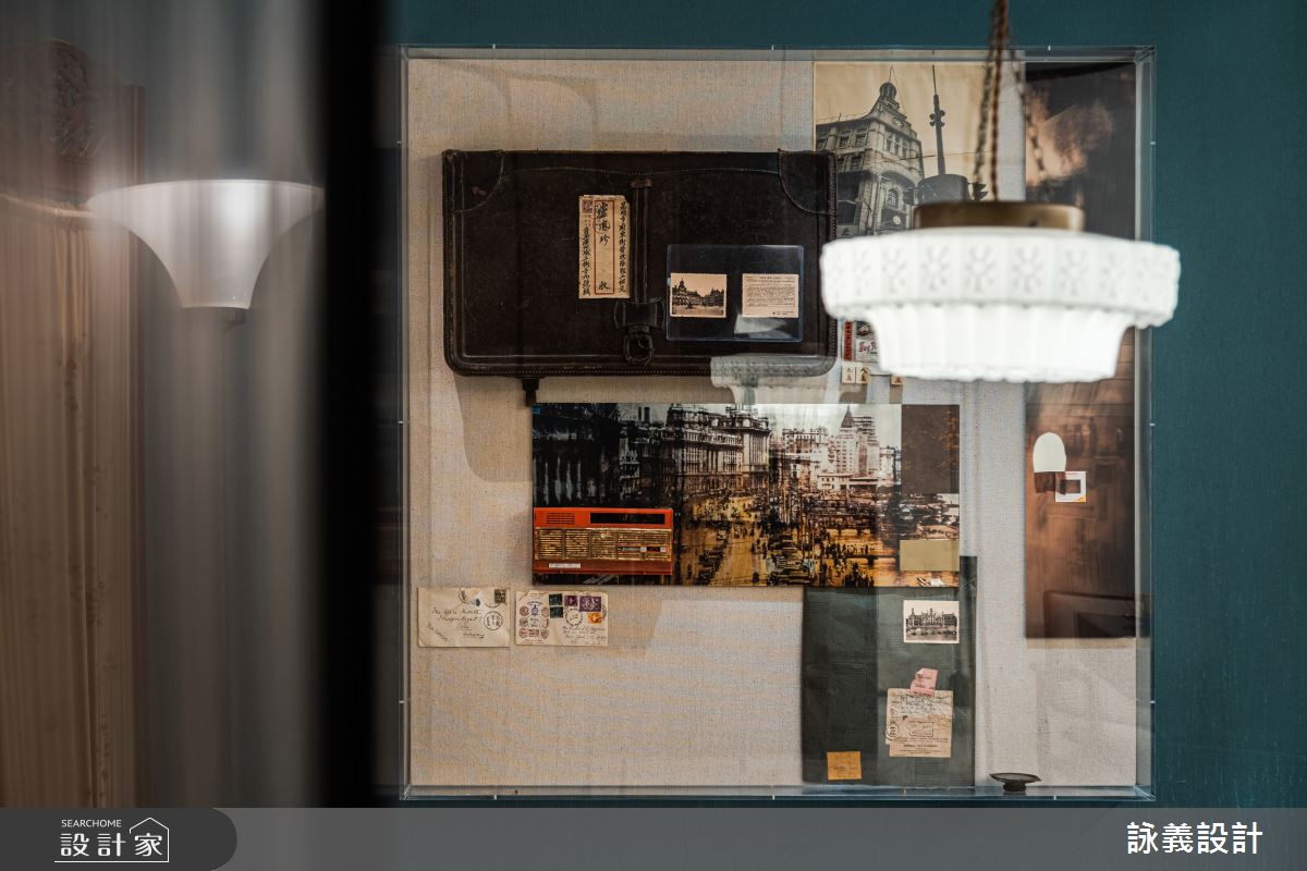 138坪預售屋＿現代風多功能室案例圖片＿詠義設計/劉榮祿國際空間設計＿詠義_桃源小鎮之10