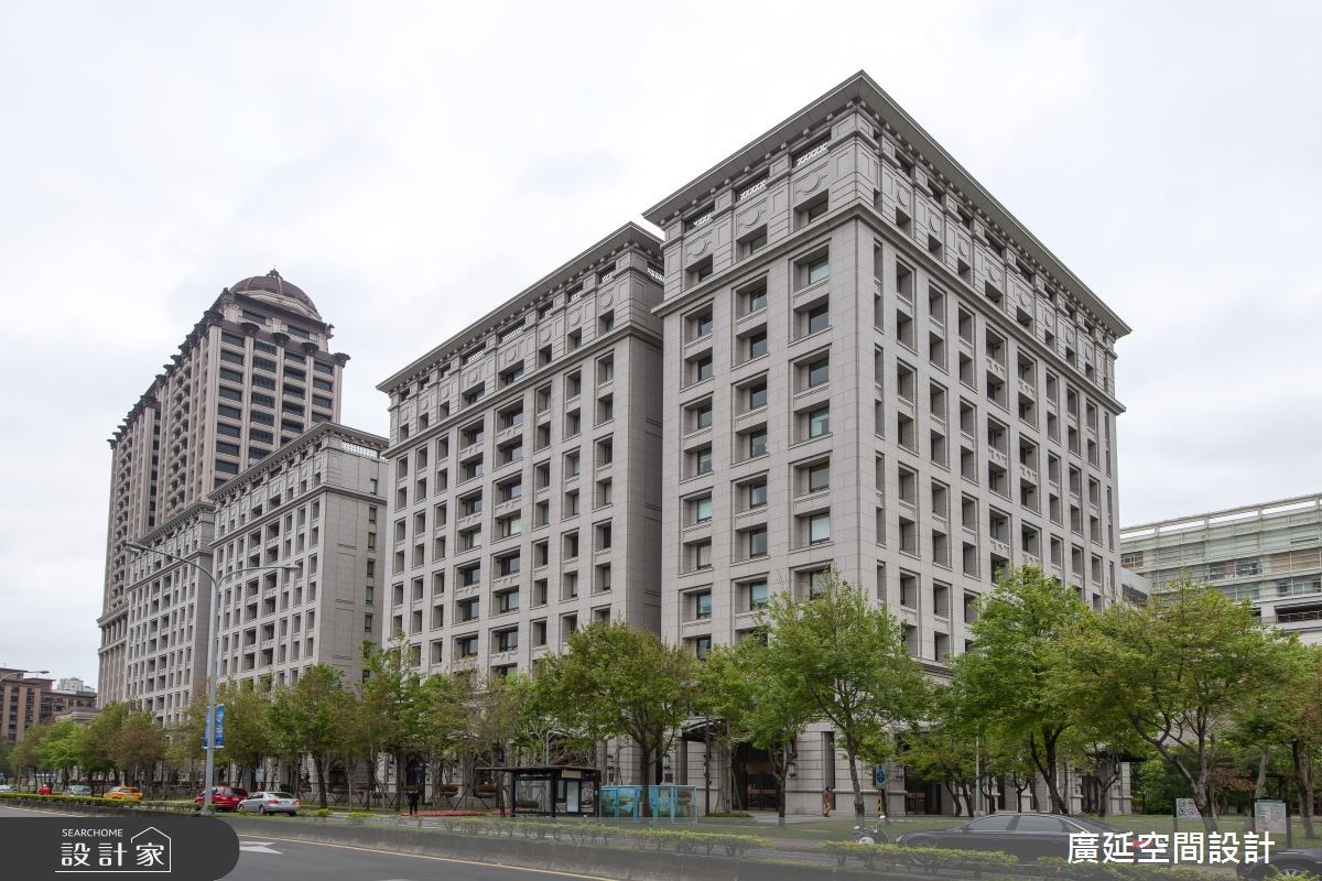 28坪新成屋(5年以下)＿混搭風案例圖片＿廣延空間設計＿廣延_04.台北張宅之30