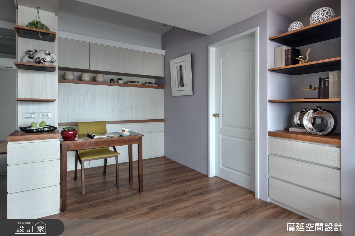 16坪中古屋(5~15年)＿休閒風餐廳案例圖片＿廣延空間設計＿廣延_05之10
