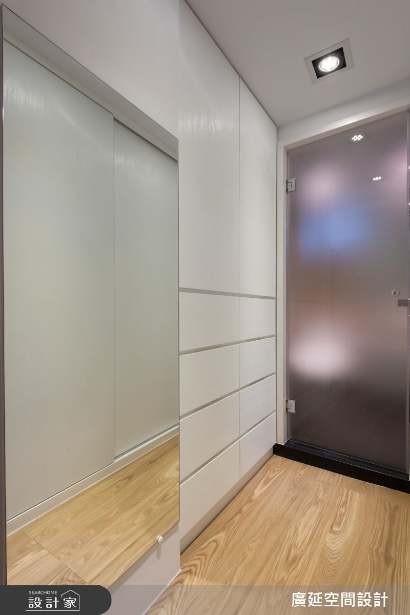 35坪老屋(31~40年)＿現代風案例圖片＿廣延空間設計＿廣延_06.台北梁宅之37