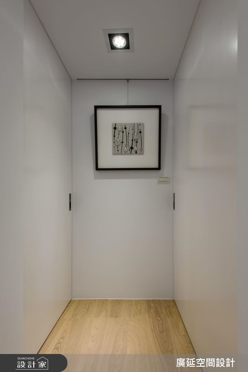 35坪老屋(31~40年)＿現代風案例圖片＿廣延空間設計＿廣延_06.台北梁宅之19