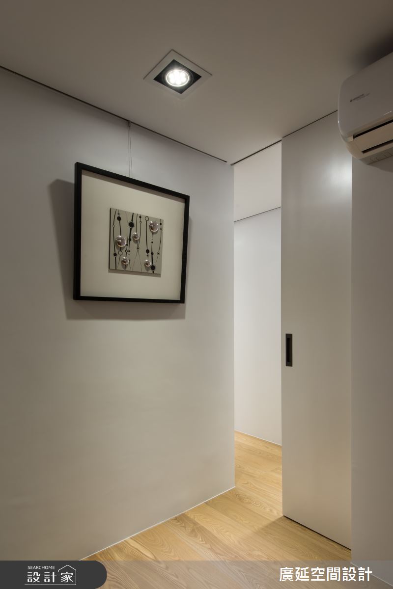 35坪老屋(31~40年)＿現代風案例圖片＿廣延空間設計＿廣延_06.台北梁宅之18