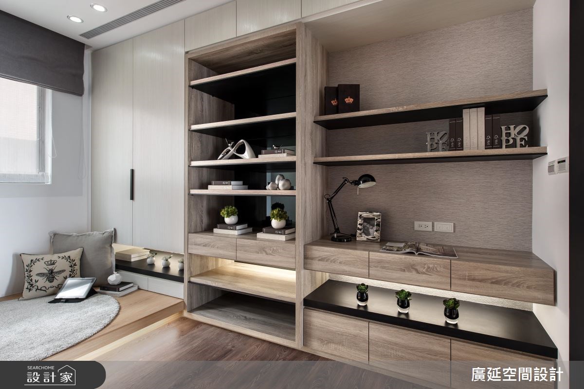 52坪預售屋＿現代風案例圖片＿廣延空間設計＿廣延_12.竹北劉宅之24