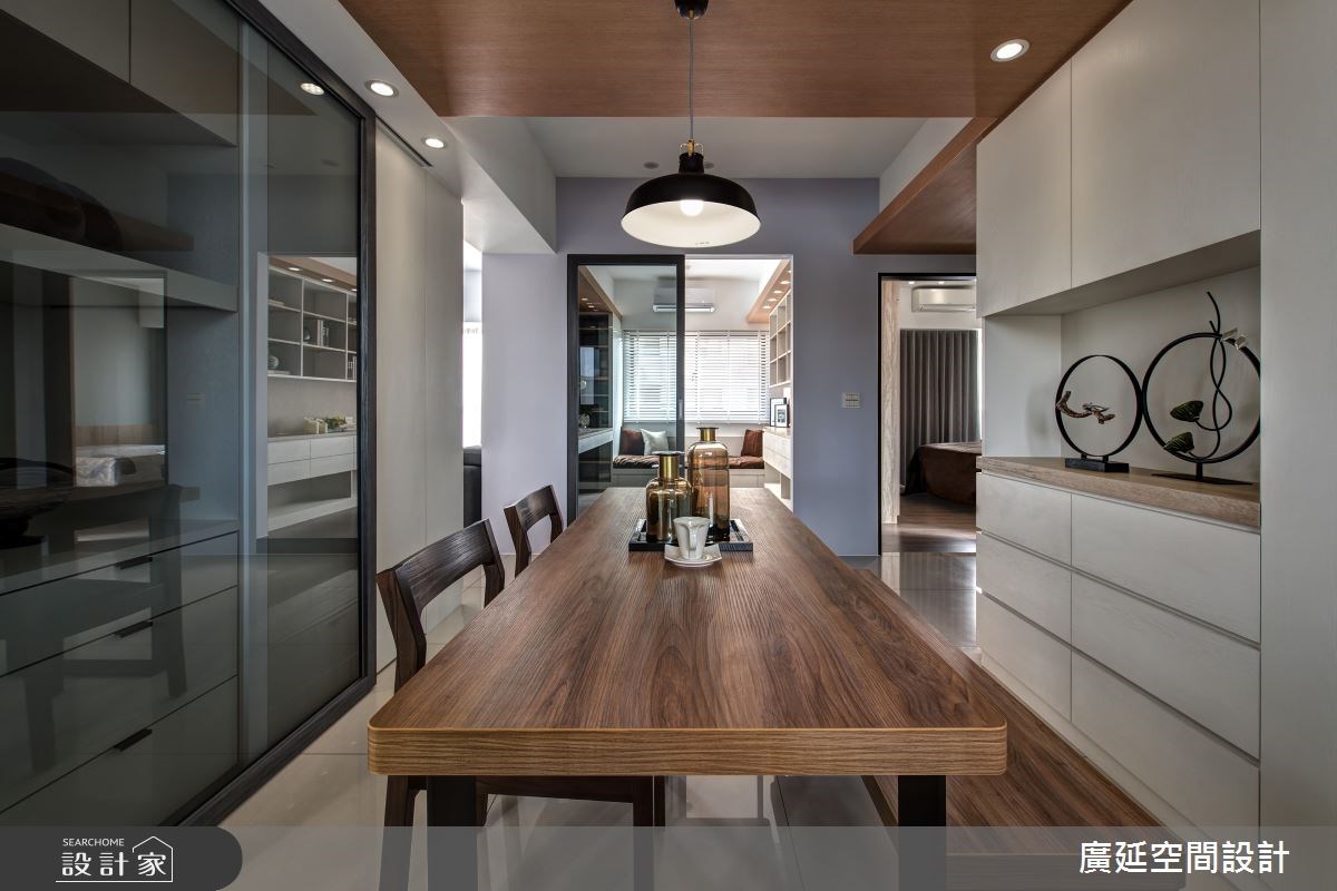 25坪新成屋(5年以下)＿現代風案例圖片＿廣延空間設計＿廣延_18之14