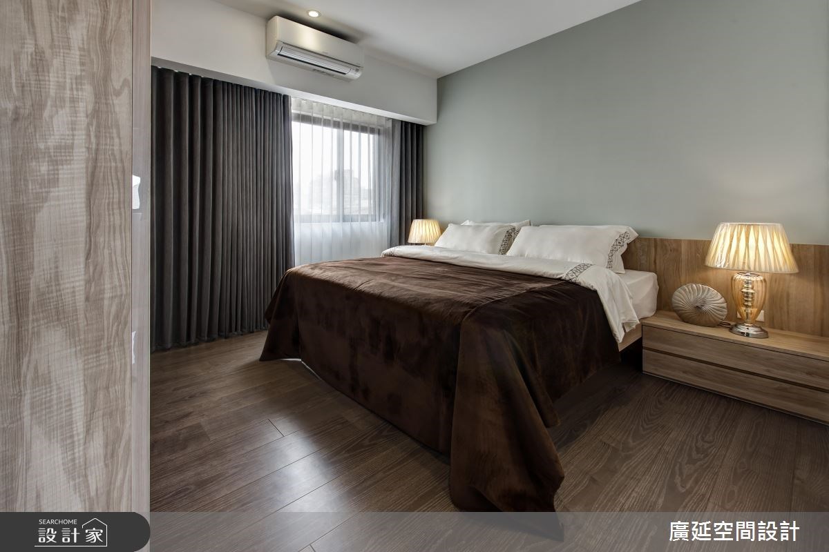 25坪新成屋(5年以下)＿現代風案例圖片＿廣延空間設計＿廣延_18之31