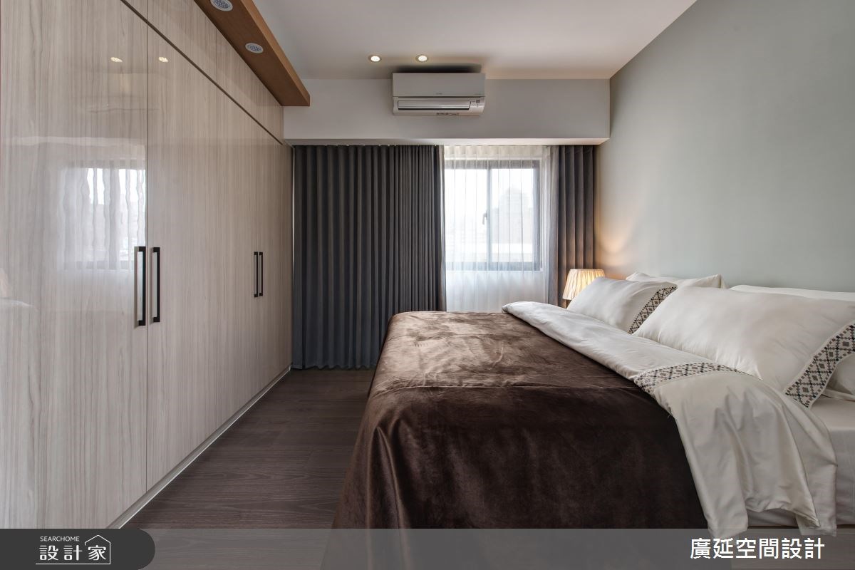25坪新成屋(5年以下)＿現代風案例圖片＿廣延空間設計＿廣延_18之32