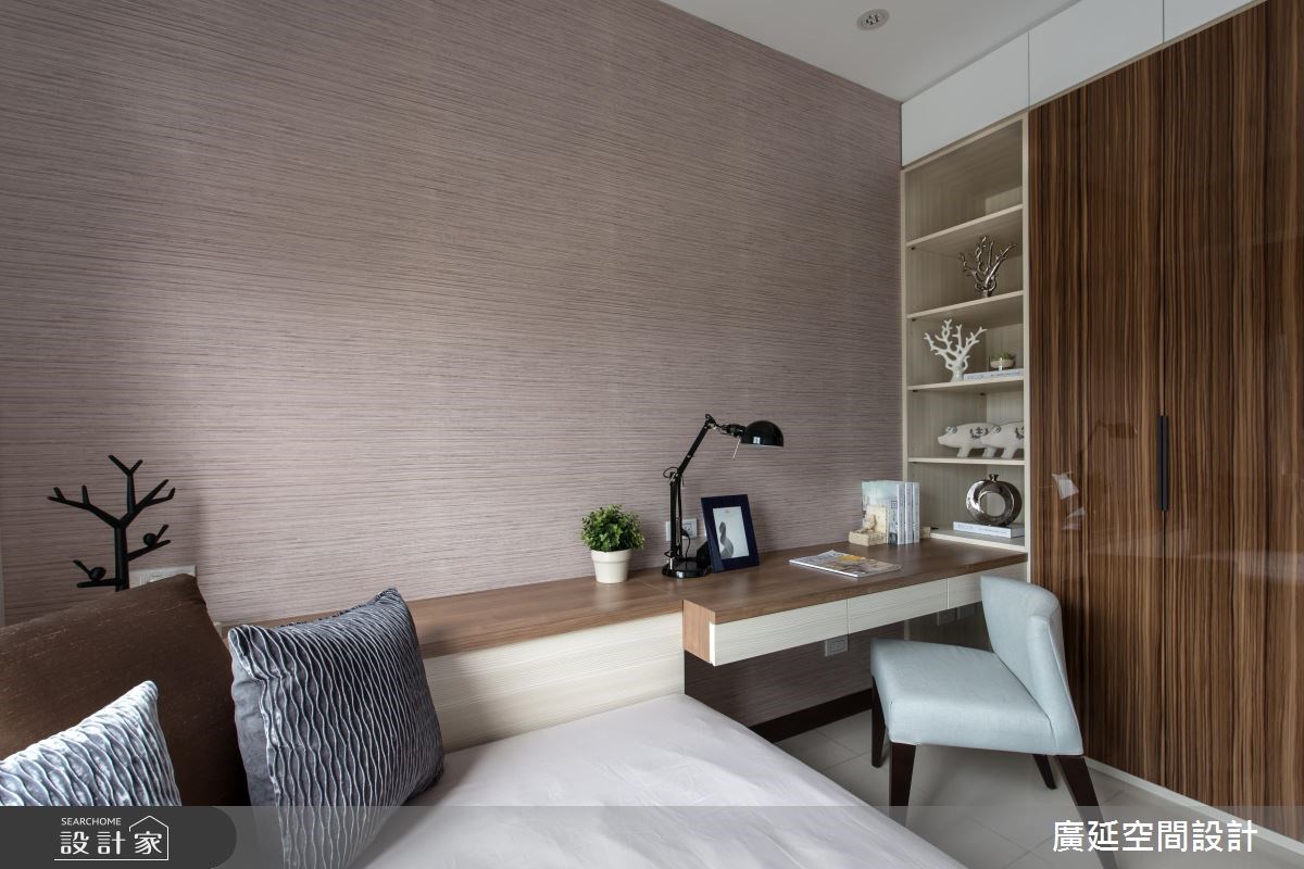 30坪新成屋(5年以下)＿混搭風案例圖片＿廣延空間設計＿廣延_19之20