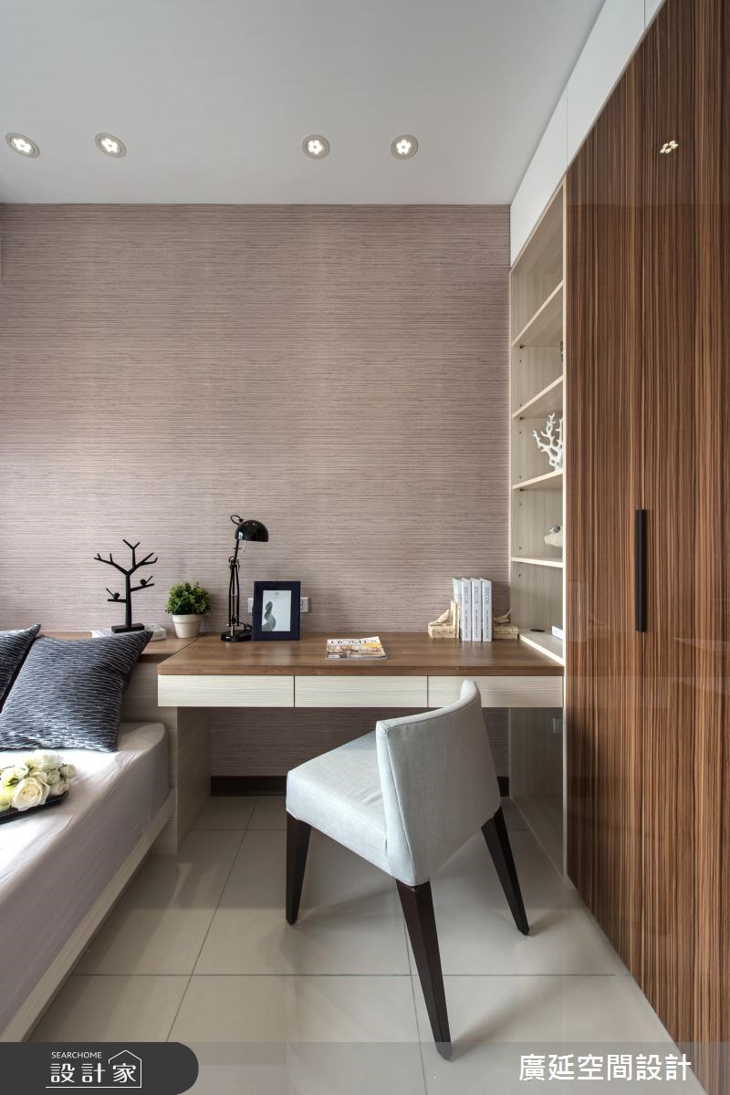 30坪新成屋(5年以下)＿混搭風案例圖片＿廣延空間設計＿廣延_19之21