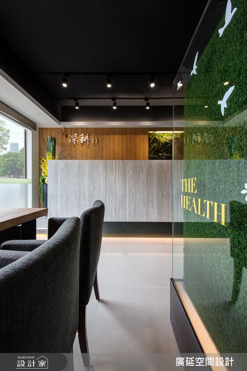 20坪老屋(16~30年)＿現代風商業空間案例圖片＿廣延空間設計＿廣延_27之3