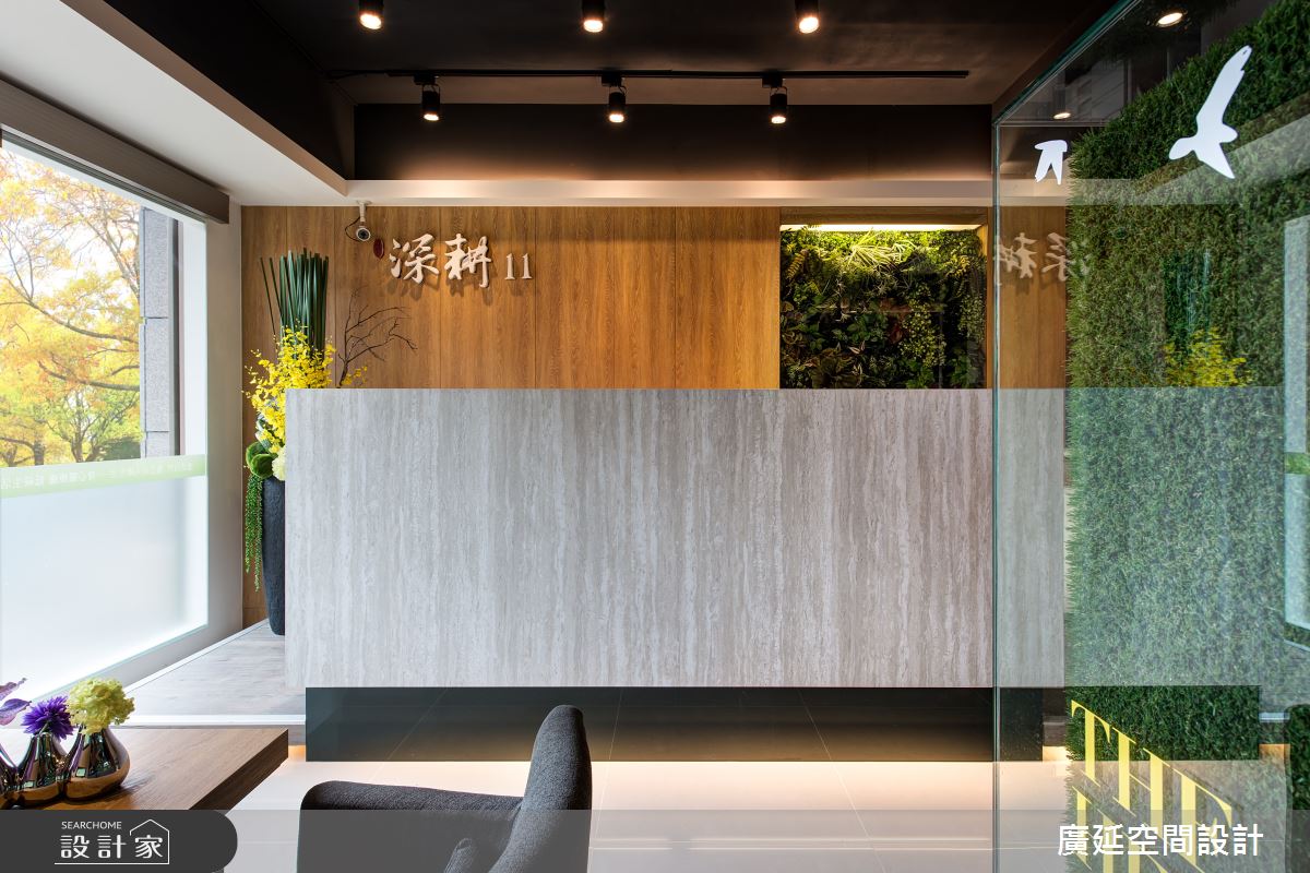 20坪老屋(16~30年)＿現代風商業空間案例圖片＿廣延空間設計＿廣延_27之2