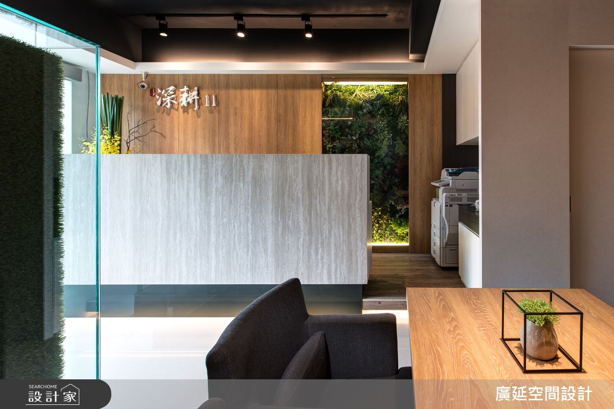 20坪老屋(16~30年)＿現代風商業空間案例圖片＿廣延空間設計＿廣延_27之5