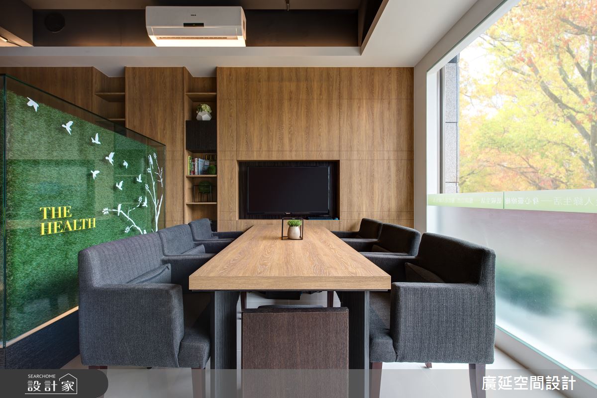 20坪老屋(16~30年)＿現代風商業空間案例圖片＿廣延空間設計＿廣延_27之7