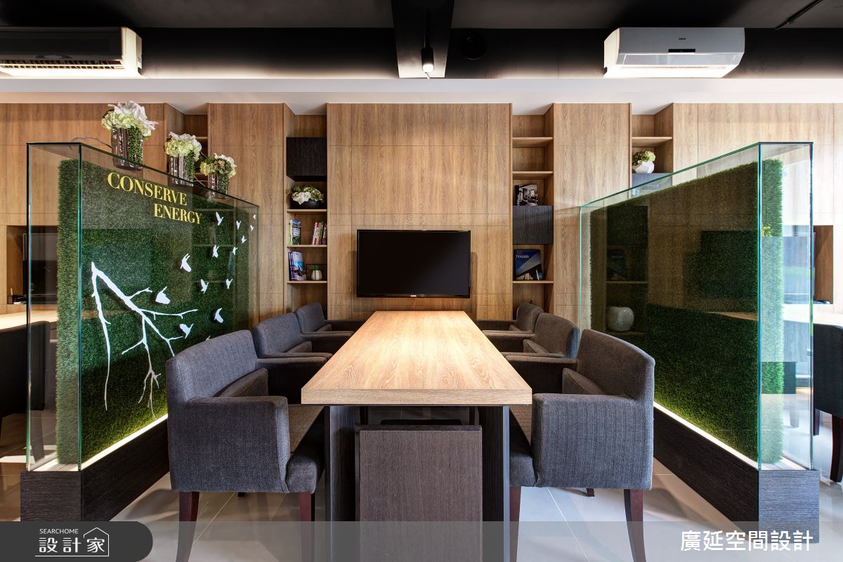 20坪老屋(16~30年)＿現代風商業空間案例圖片＿廣延空間設計＿廣延_27之8