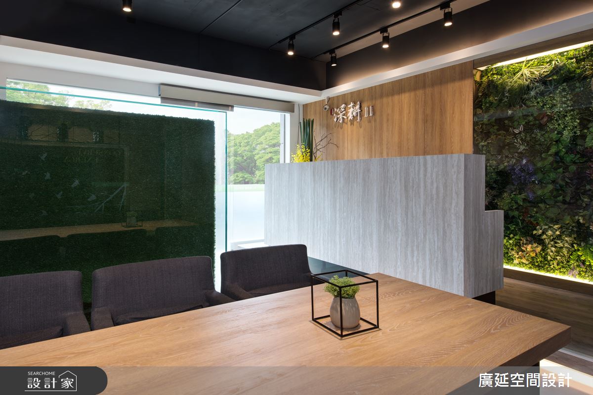 20坪老屋(16~30年)＿現代風商業空間案例圖片＿廣延空間設計＿廣延_27之13