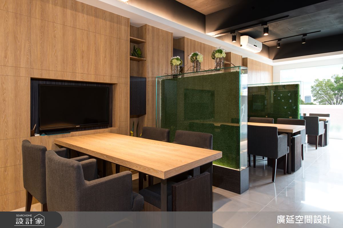 20坪老屋(16~30年)＿現代風商業空間案例圖片＿廣延空間設計＿廣延_27之16