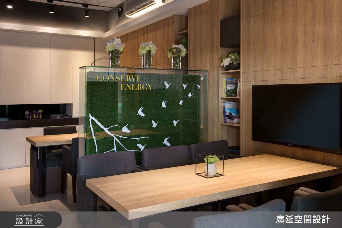 20坪老屋(16~30年)＿現代風商業空間案例圖片＿廣延空間設計＿廣延_27之12