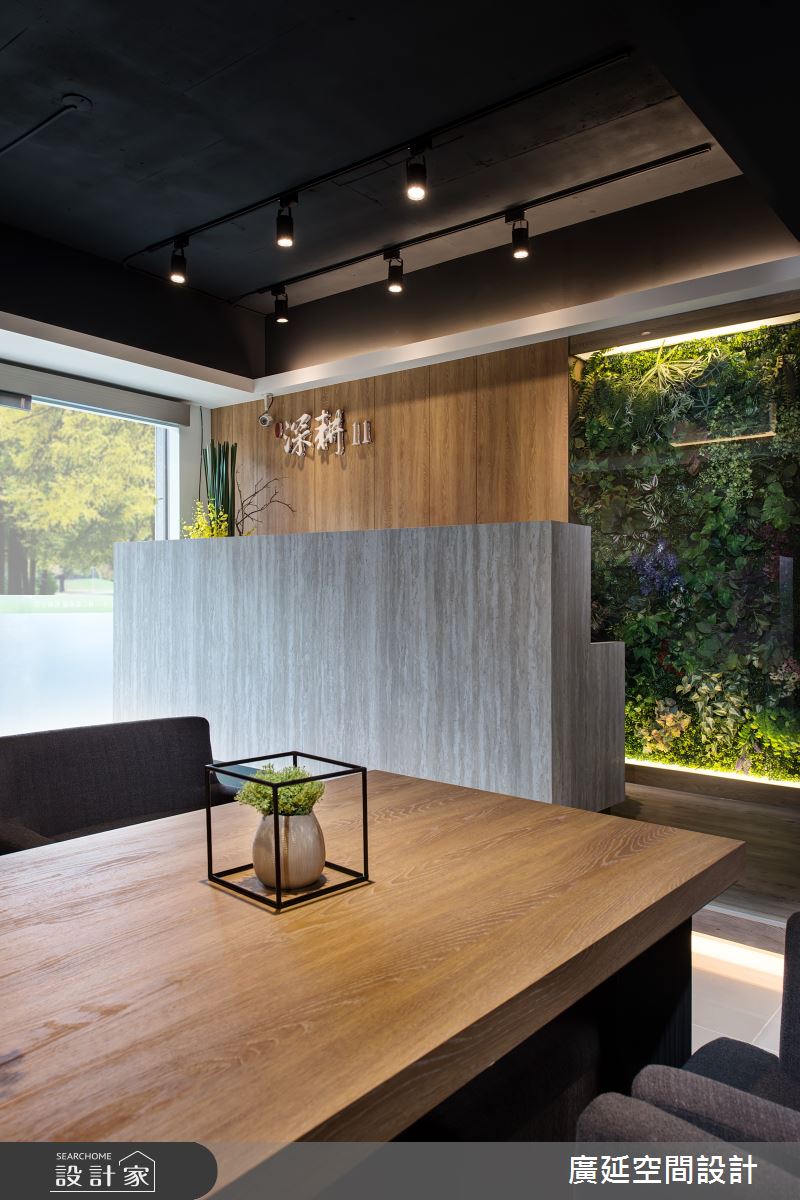 20坪老屋(16~30年)＿現代風商業空間案例圖片＿廣延空間設計＿廣延_27之14